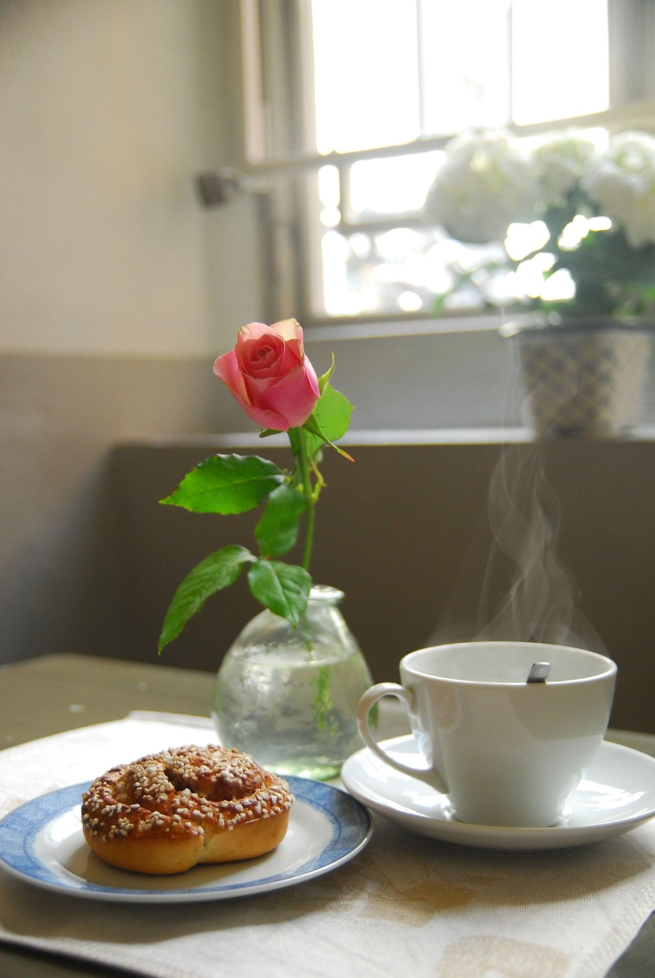 Restaurant Hotel Sven Vintappare