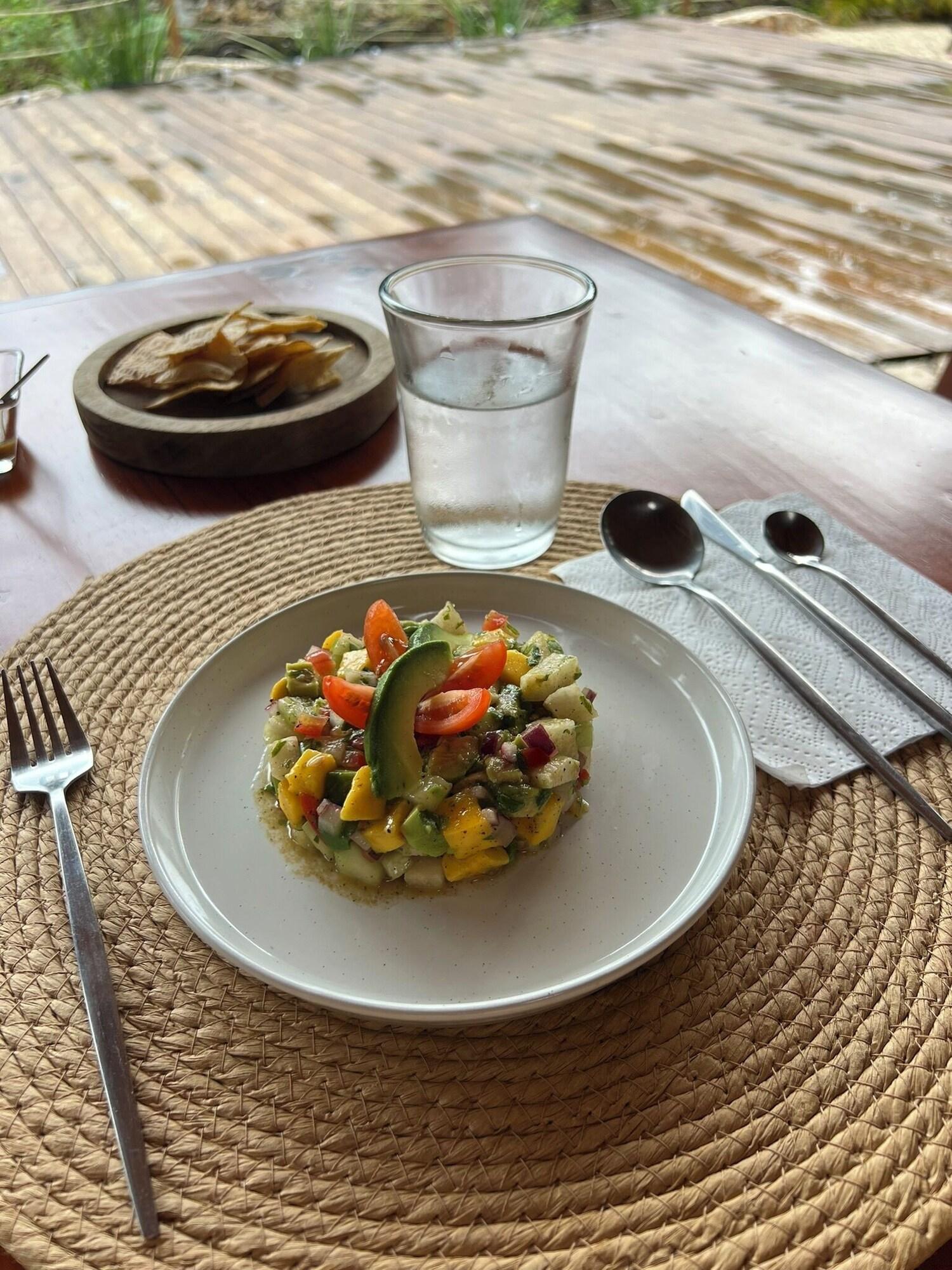 Restaurant Alma Maya Resort – Riviera Maya