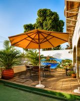 Alojamiento - Inn House Santa Teresa