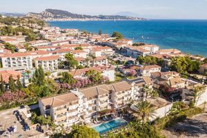 Alojamiento - Iniohos Zante Hotel & Suites