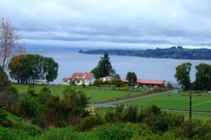 Alojamiento - Hotel Lagune Club