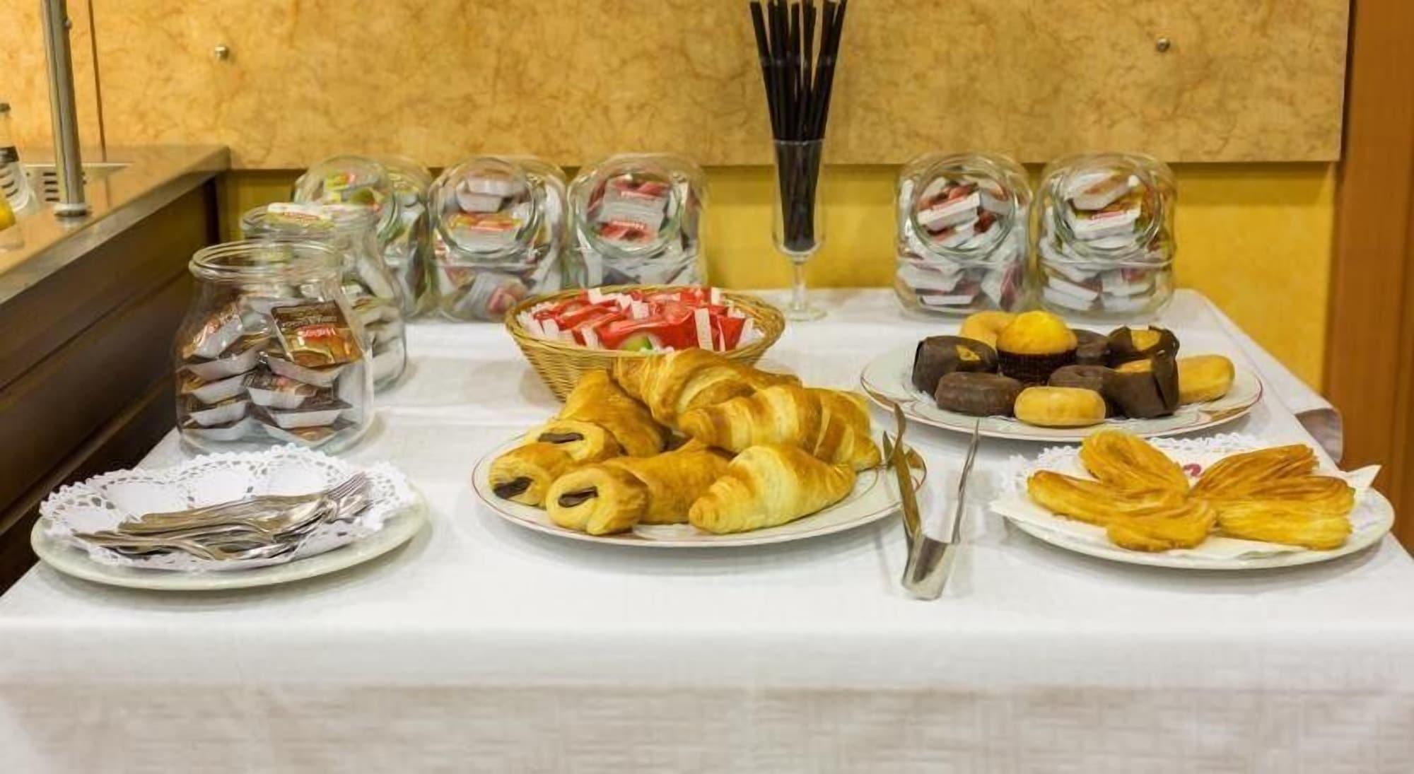 Restaurant Hotel Real de Castilla