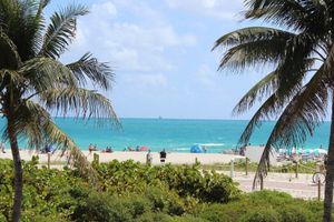 Alquiler Vacacional - On Beach - 3rd/Ocean - Direct Ocean View and Access - Pool