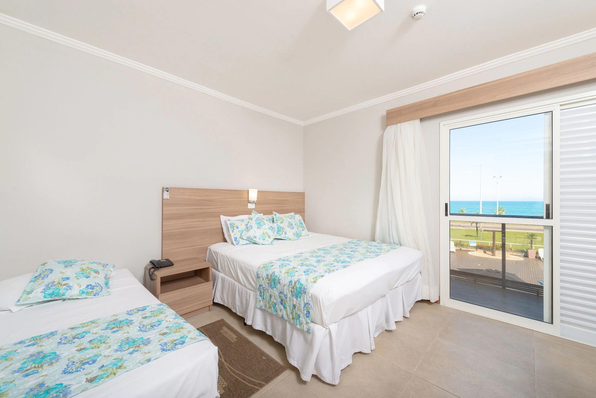 Habitación Hotel Costa Norte Massaguaçu