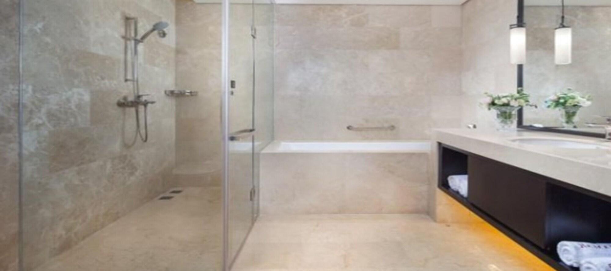Equipamiento de Habitación Ramada Taizhou