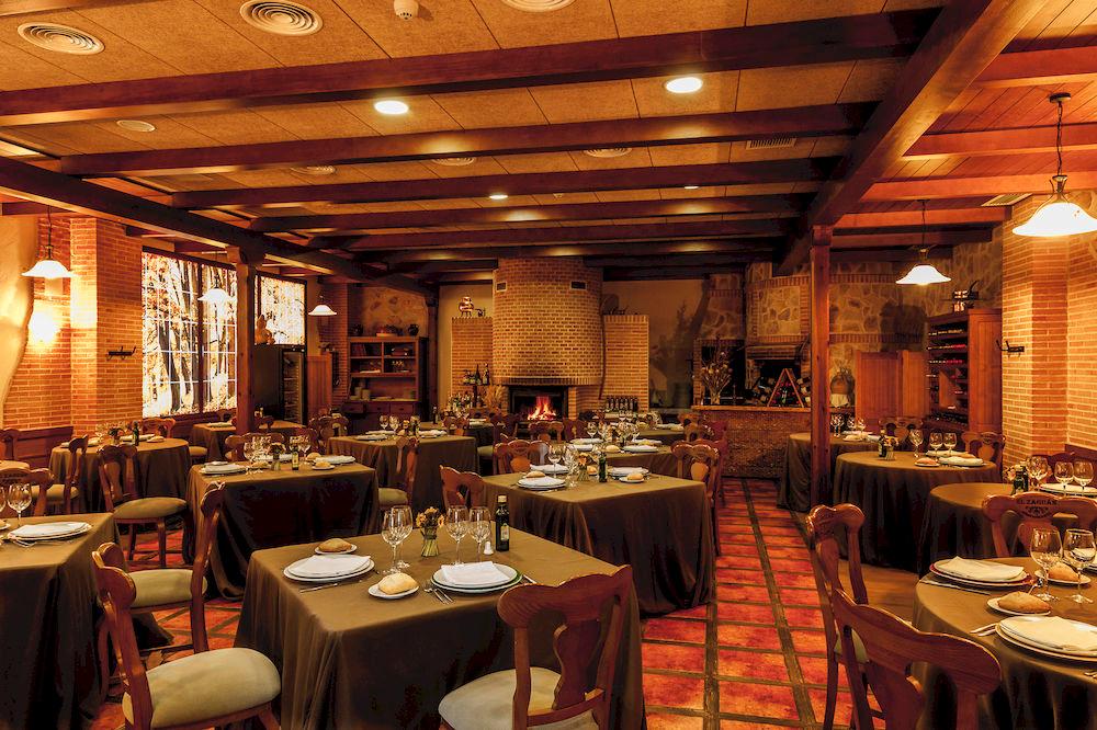 Restaurant Comendador