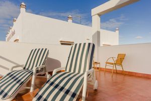 Alquiler Vacacional - Villa Almadraba 8767