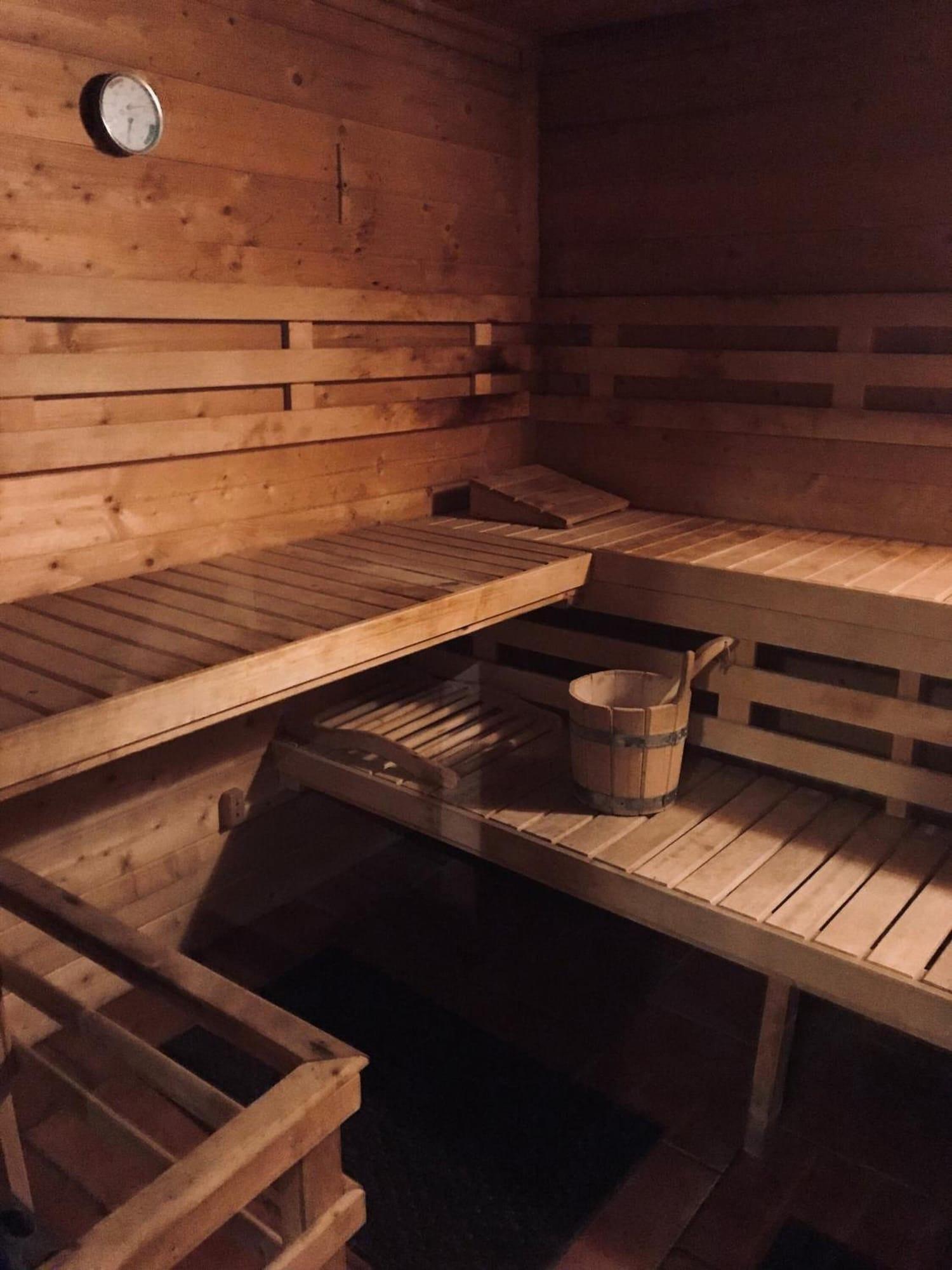 Spa Spree-Waldhotel Cottbus