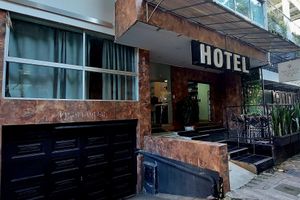 Alojamiento - HOTEL A&A SANTA ALEJANDRIA