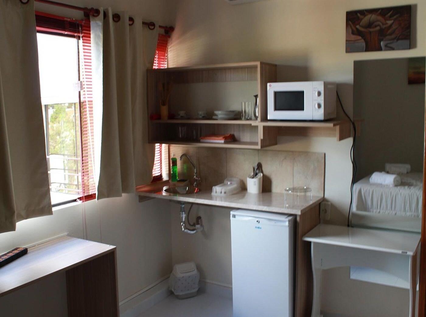 Set de Habitación Hotel Maison Suisse
