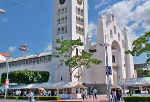 Tuxtla Gutierrez