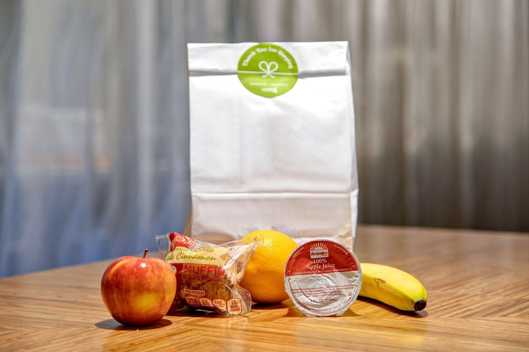 Restaurant Home2 Suites by Hilton Lewisville Dallas