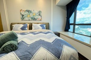 Alquiler Vacacional - JB City CIQ-R&F Shopping Mall Apartment