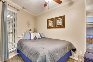 Alquiler Vacacional - Casa Del Mar C279 1 Bedroom Condo by RedAwning