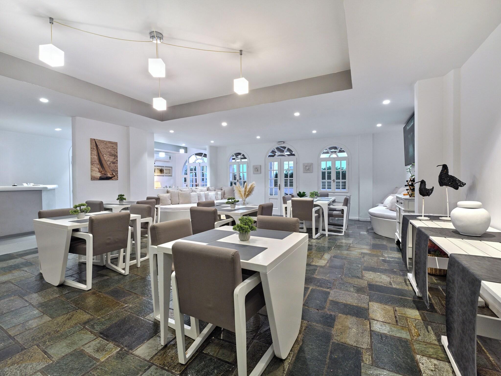 Restaurant Mersina Exclusive