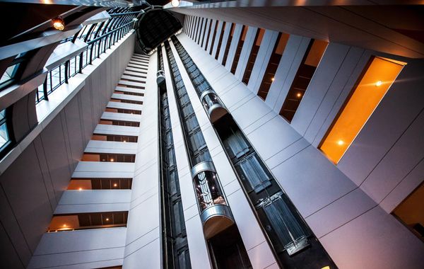 Meliá Ibirapuera