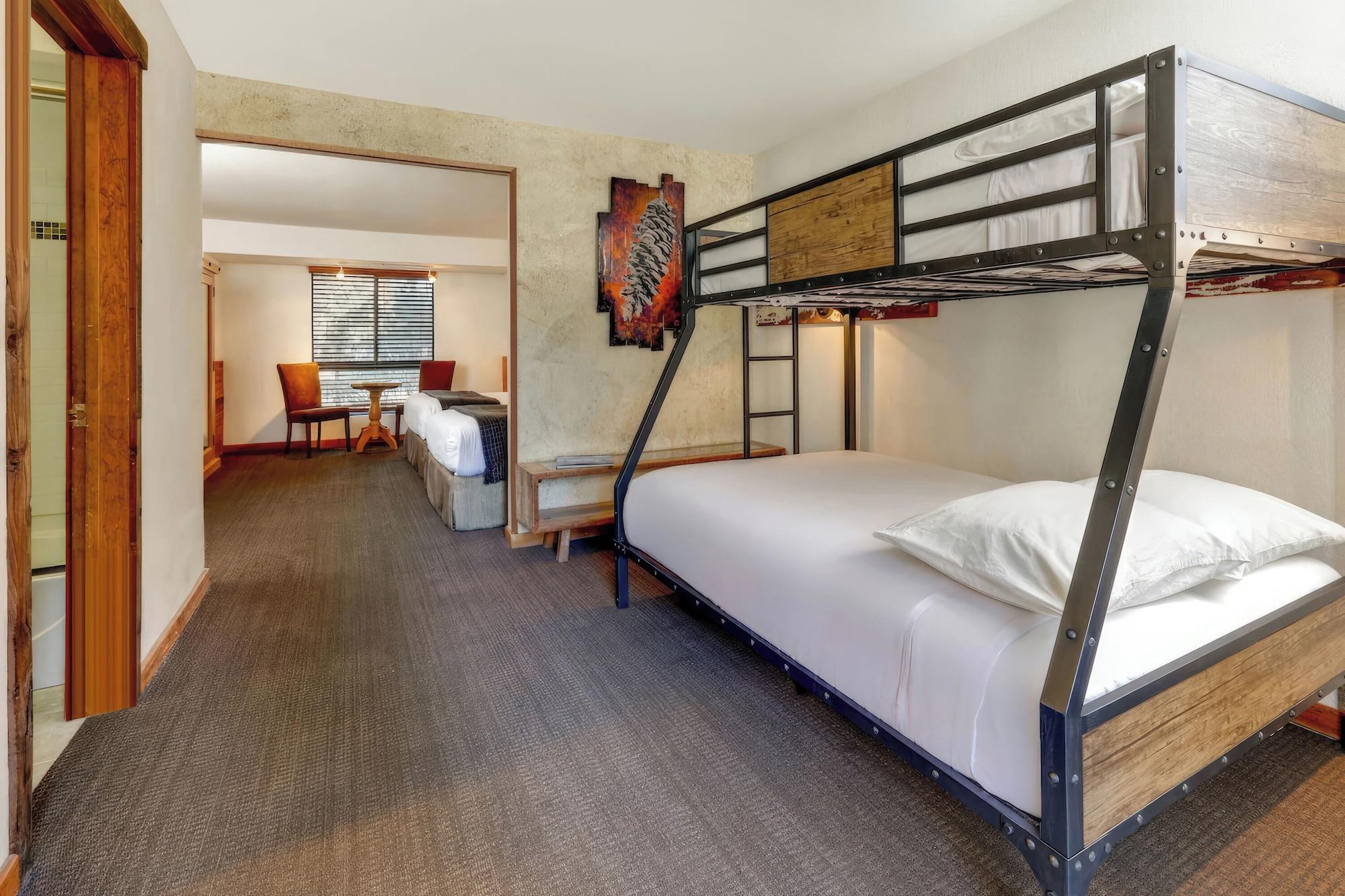Habitación Inn At South Lake Tahoe