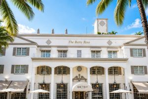 Alojamiento - The Betsy - South Beach