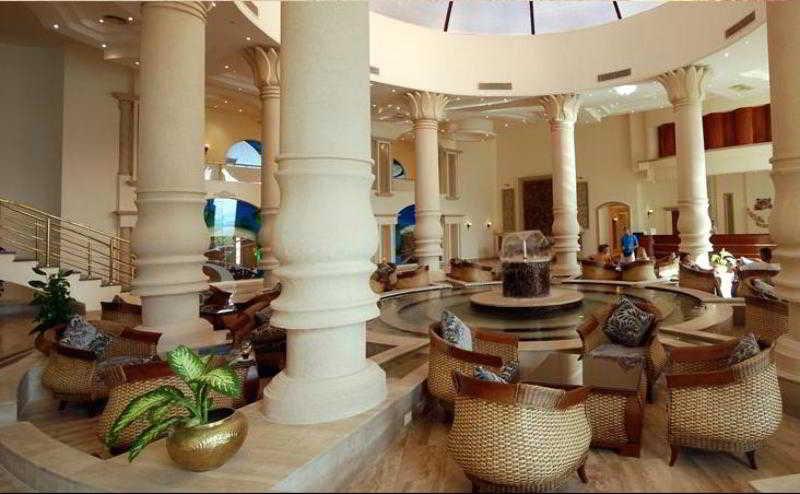 Vista Lobby Life Resort Marsa Alam (Ex. Coral Hills)