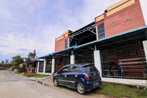 Alojamiento - Hotel O Dinda Homestay Syariah