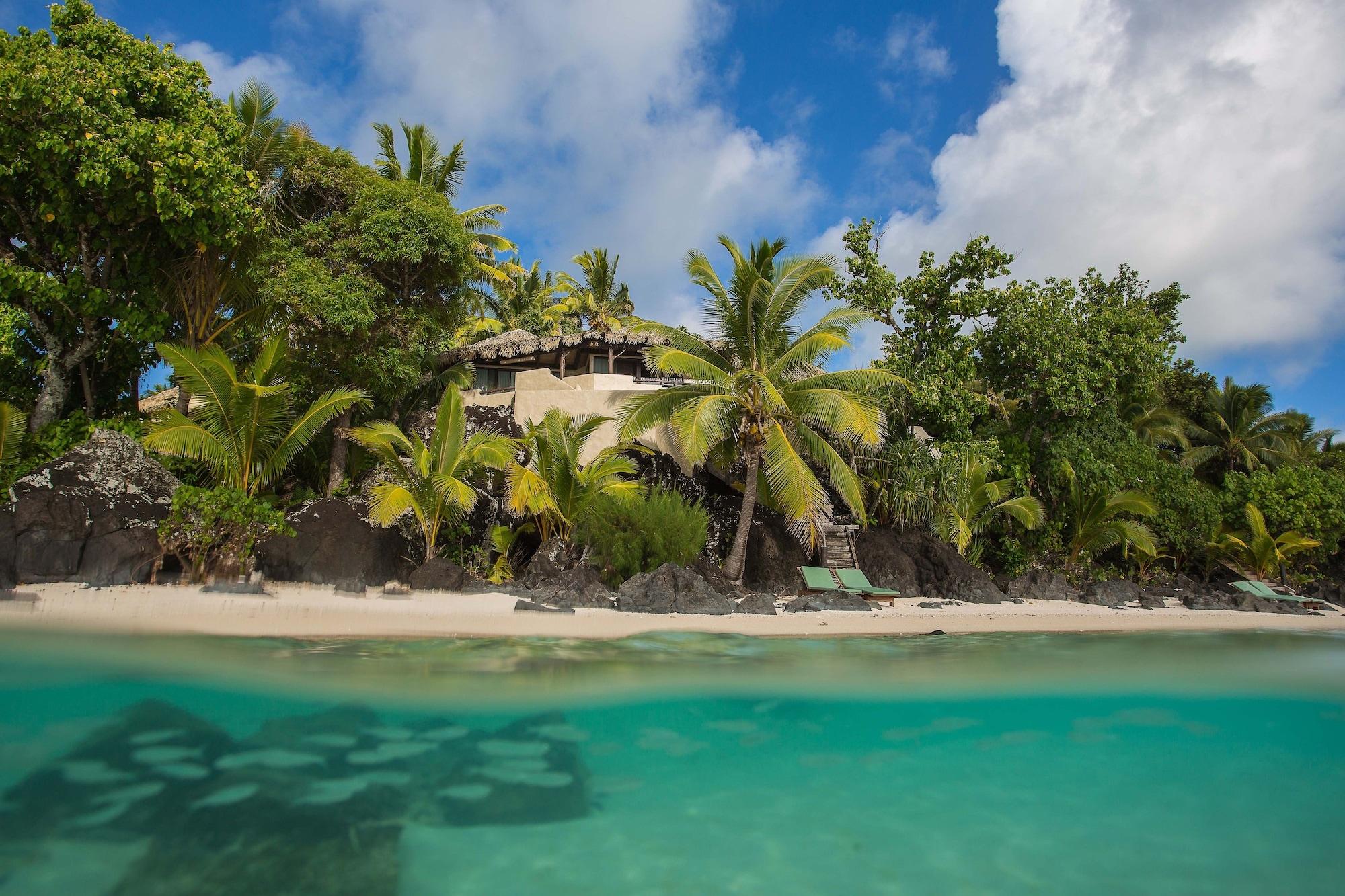 Playa Pacific Resort Aitutaki