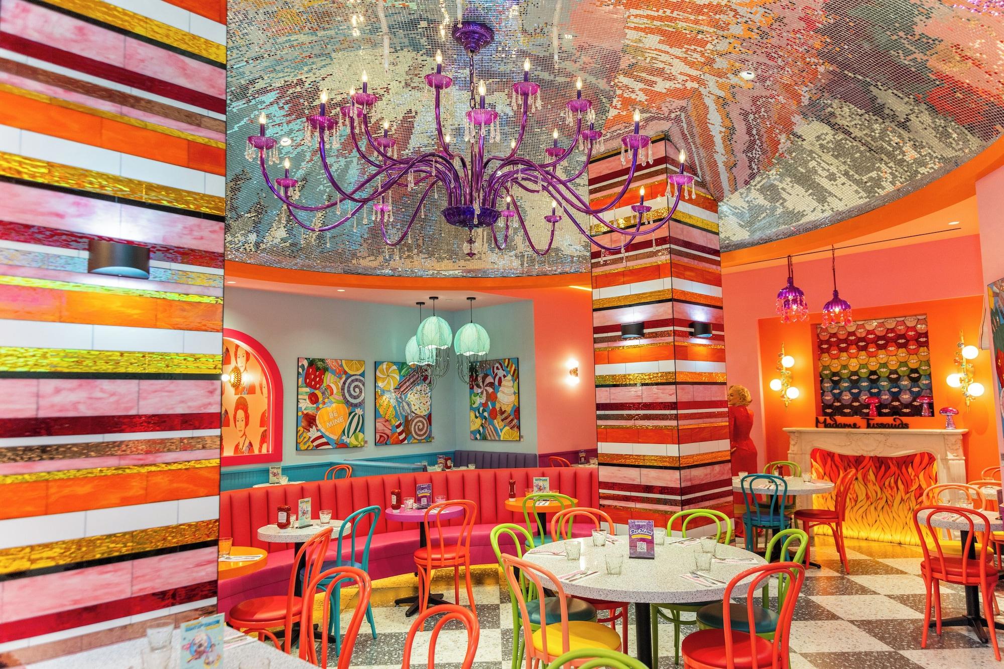 Restaurant OYO Times Square