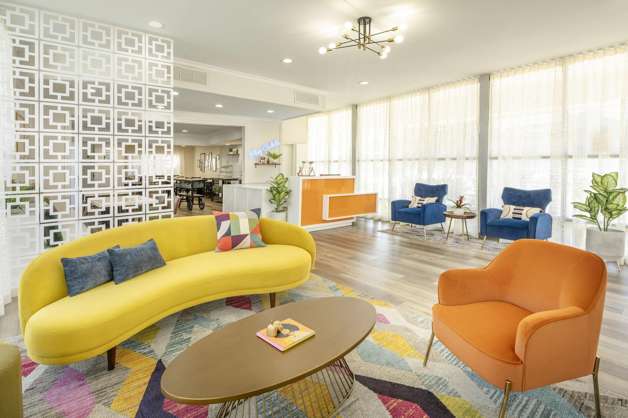 Varios The Sojourn Los Angeles - Sherman Oaks