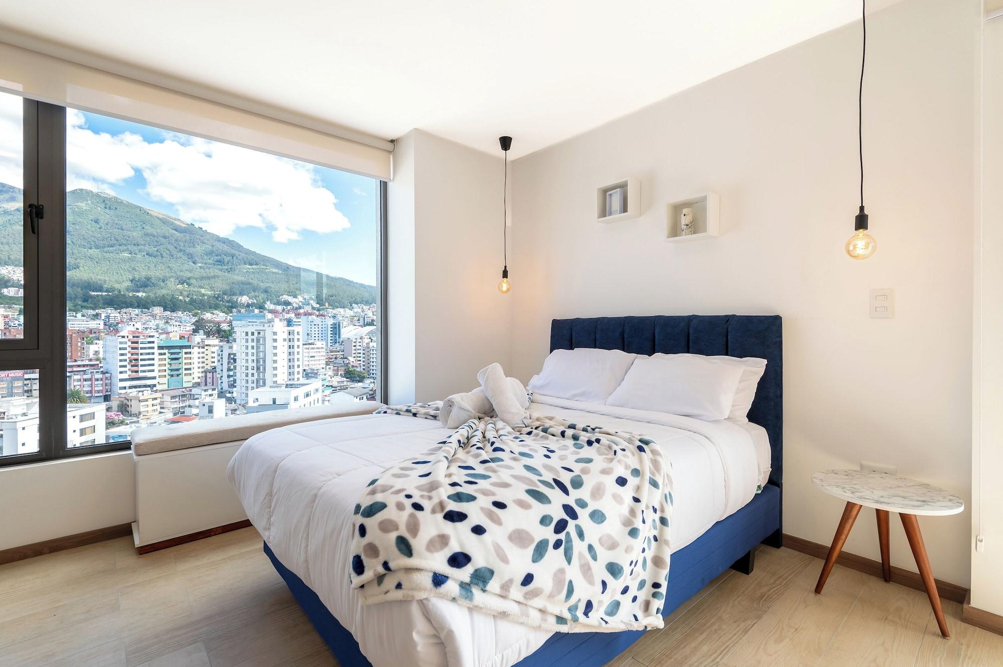 Varios Edificio Efyra by Host Ecuador