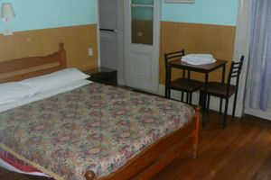 Alojamiento - Hotel San Martin