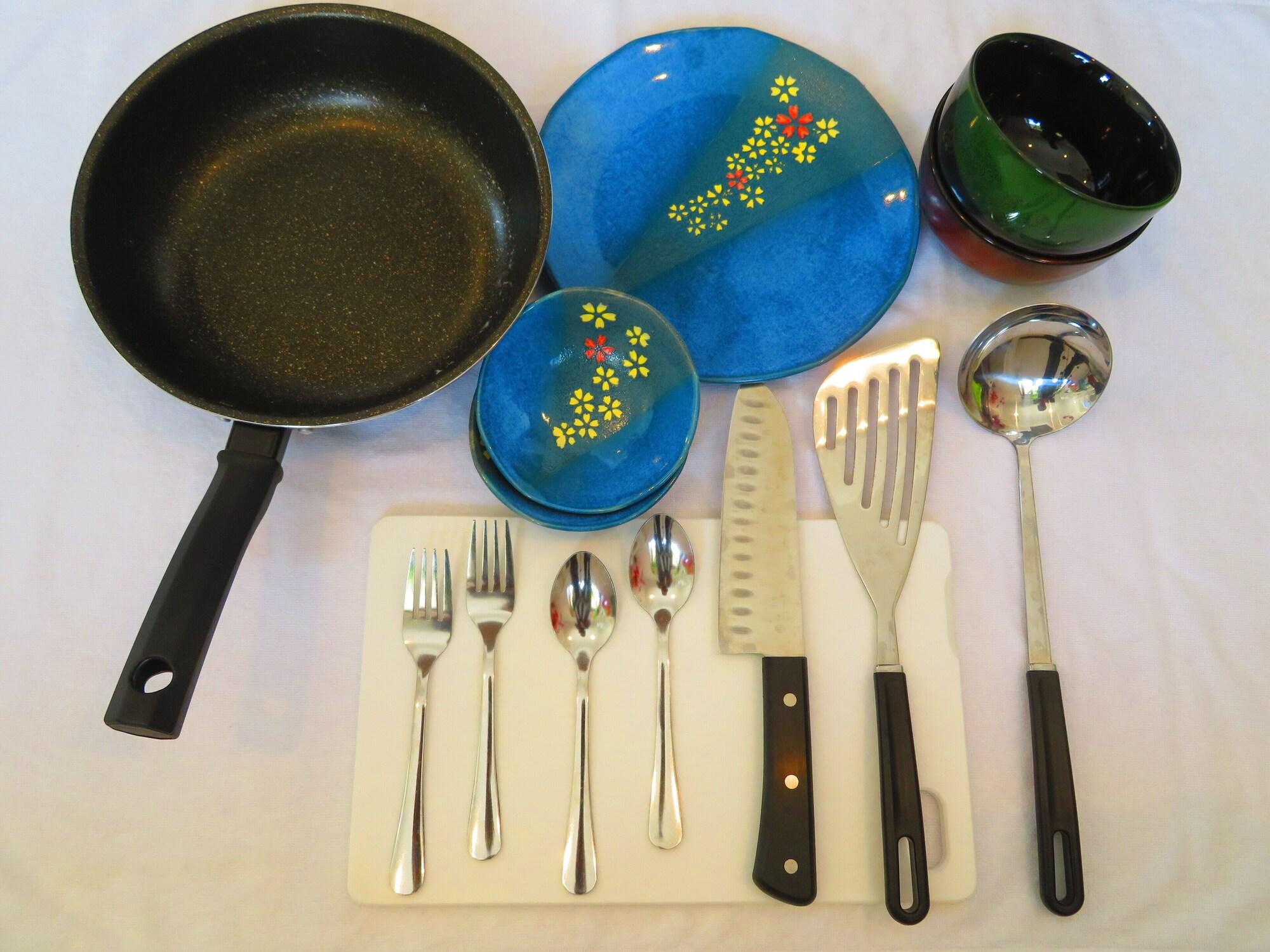 Equipamiento de Habitación aohotel