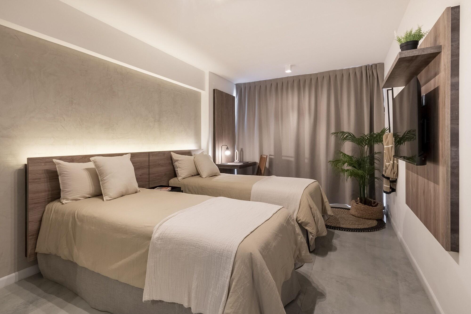 Habitación Top Rentals Brickell