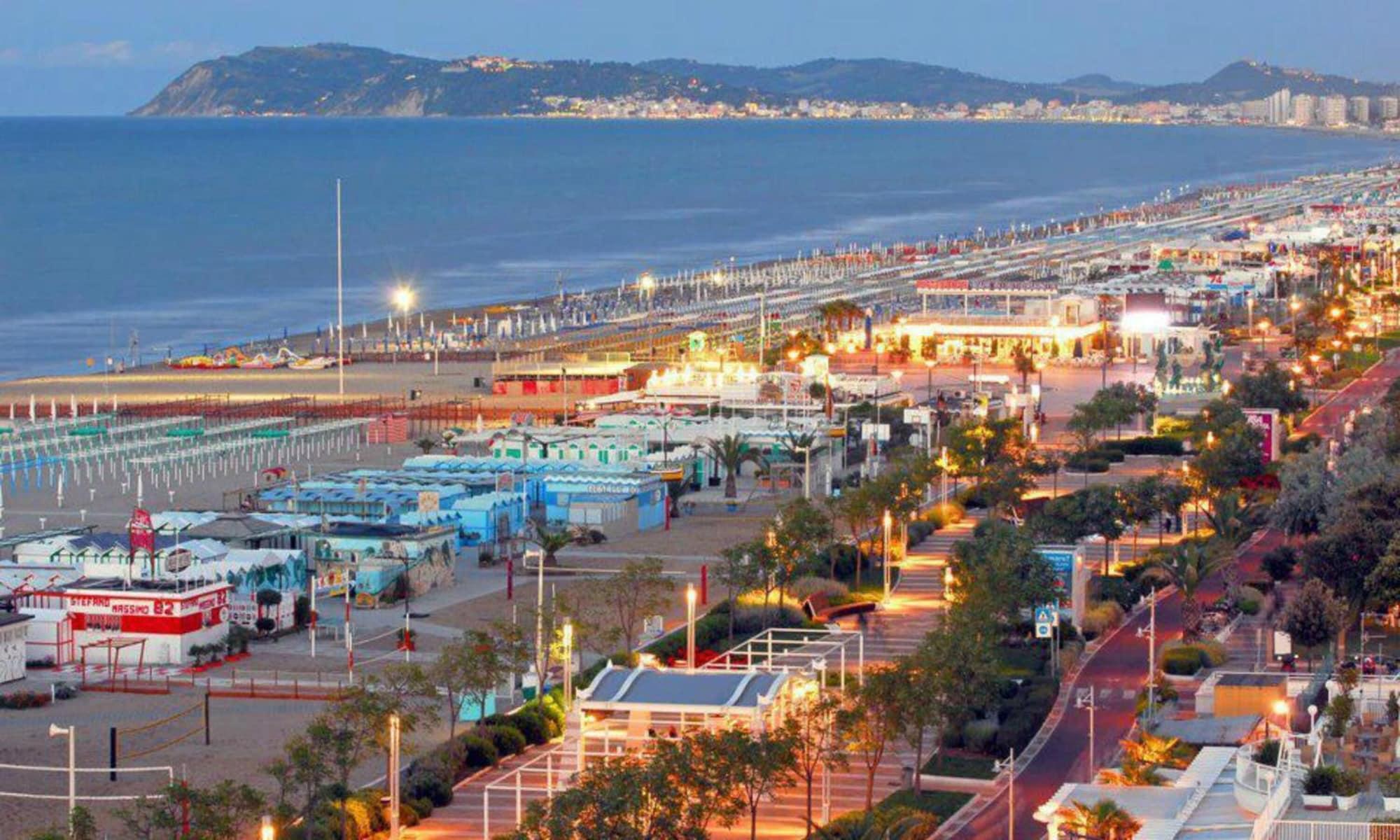 Playa Hotel Irene