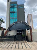 Alojamiento - Crystal Plaza Hotel Marista