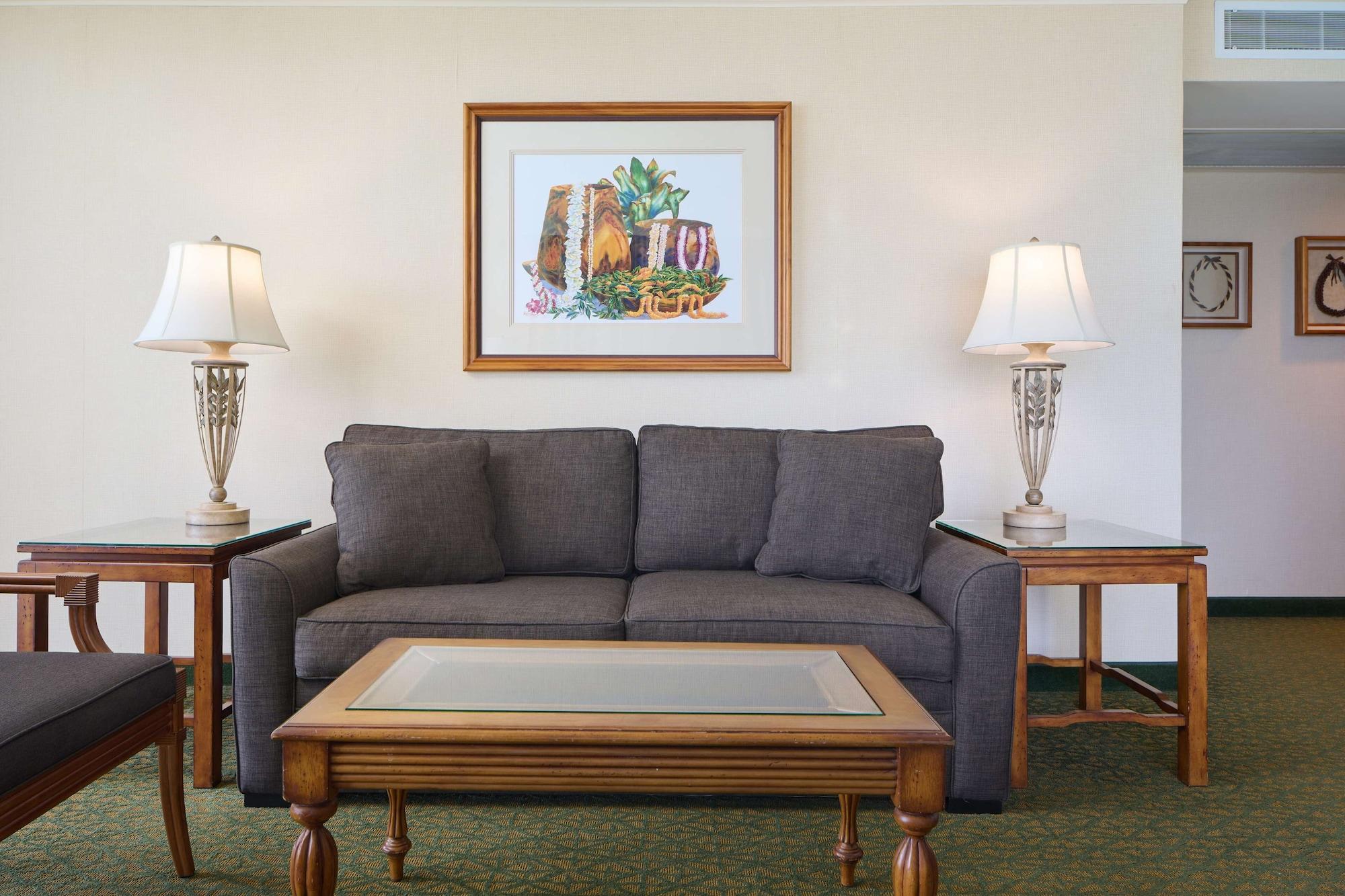 Habitación OUTRIGGER Waikiki Beach Resort