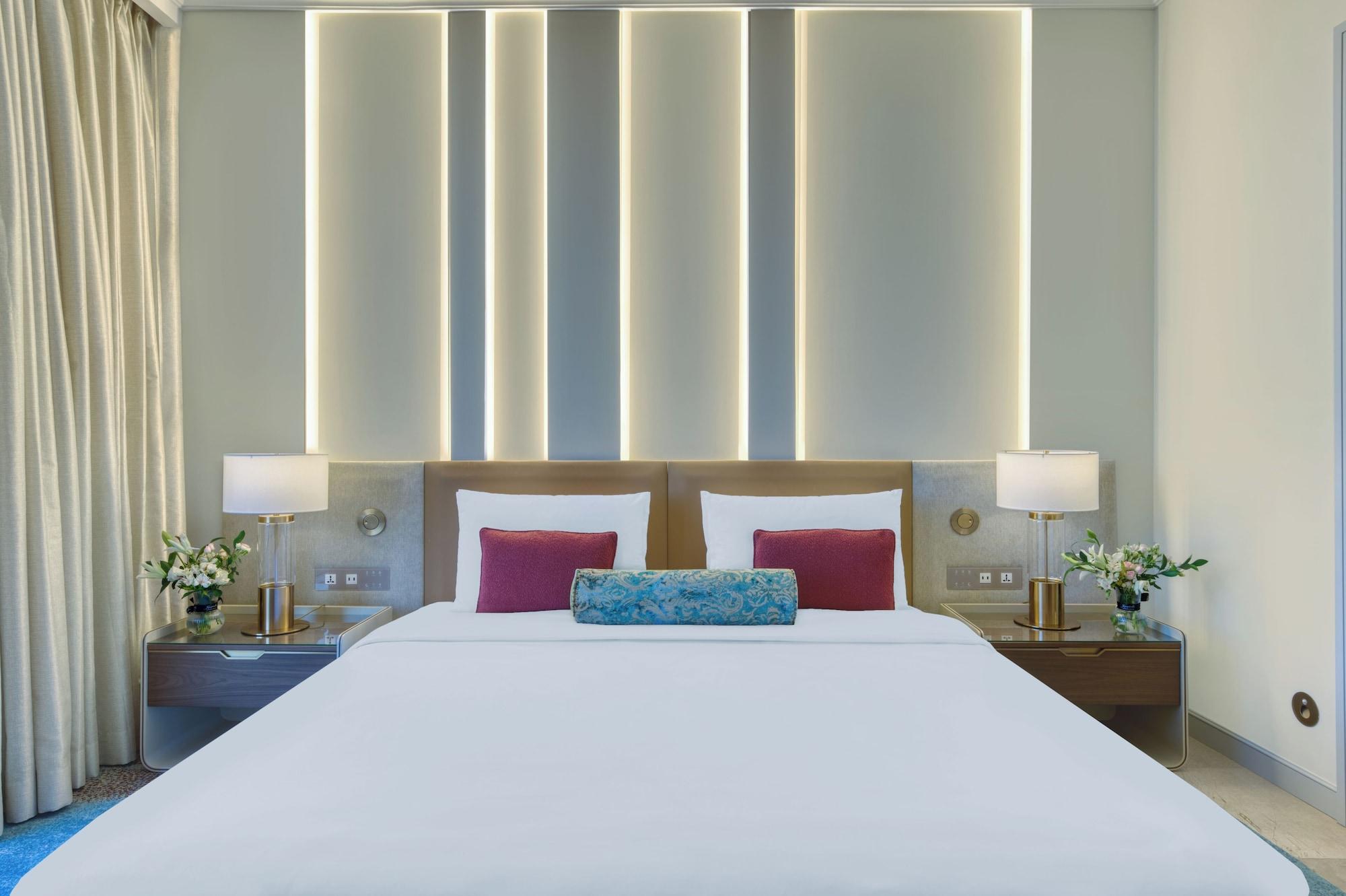 Habitación Kempinski Hotel & Resort Sariya Yanbu
