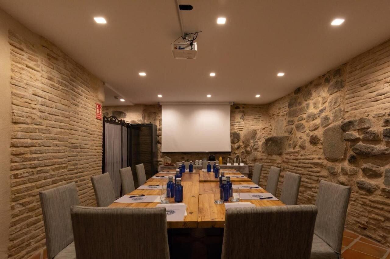 Sala de Reuniones Posada de la Silleria
