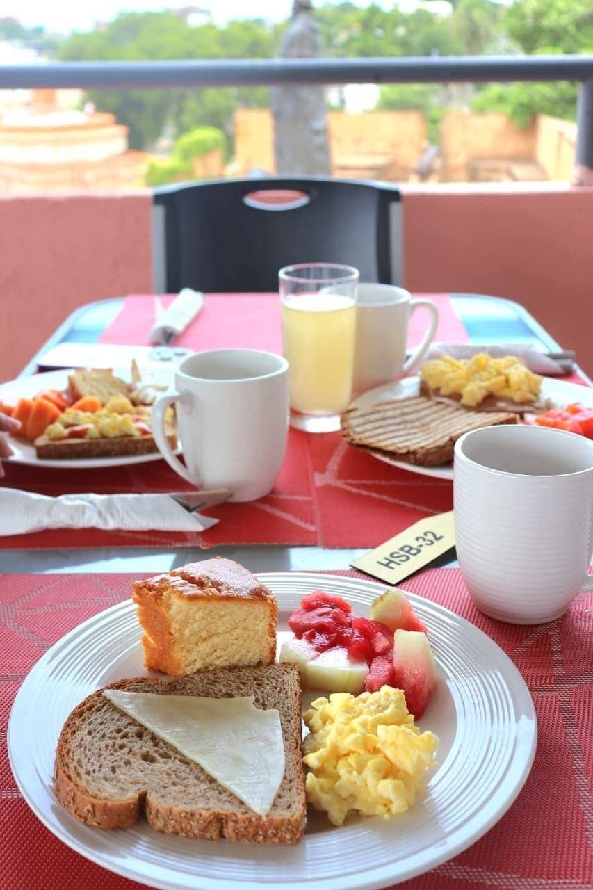Varios HOSTAL SANTA BARBARA