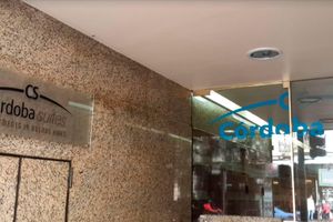 Alojamiento - Cordoba Suites Recoleta