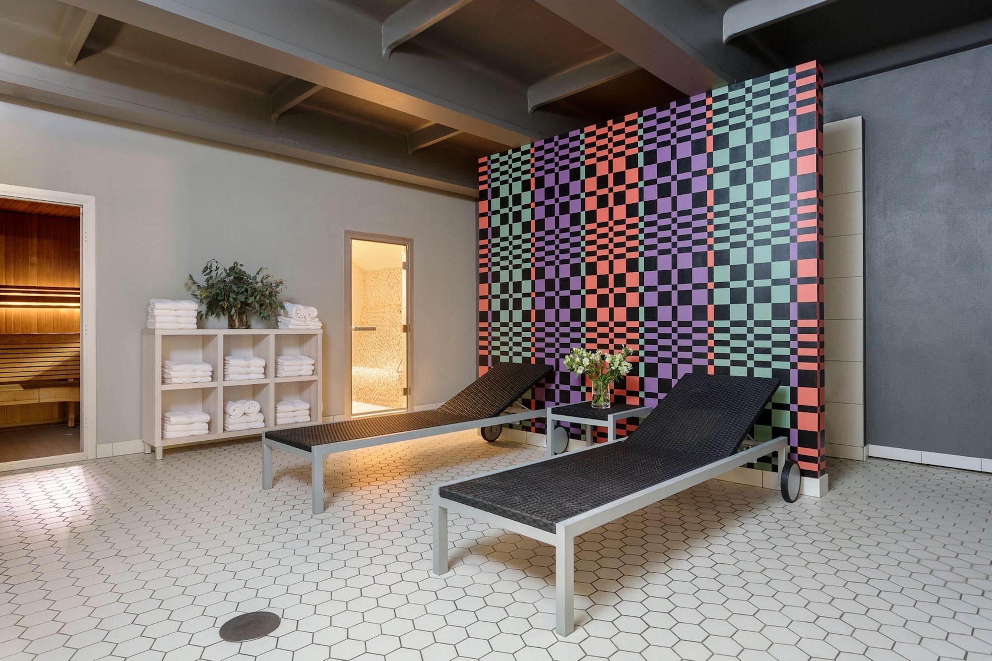 Spa Neiburgs Hotel