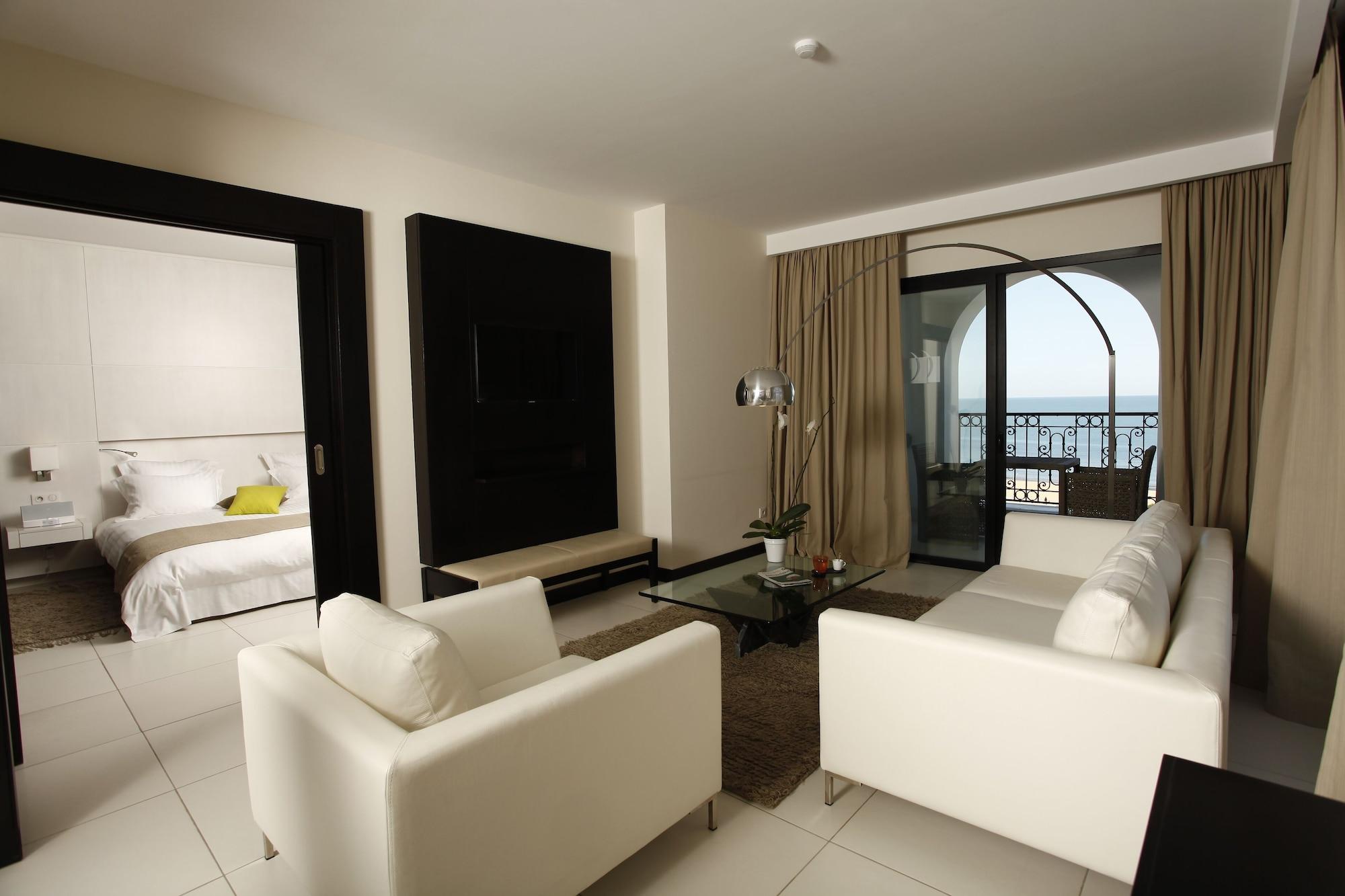 Habitación Dar El Marsa