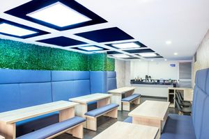 Alojamiento - Hotel Express 53