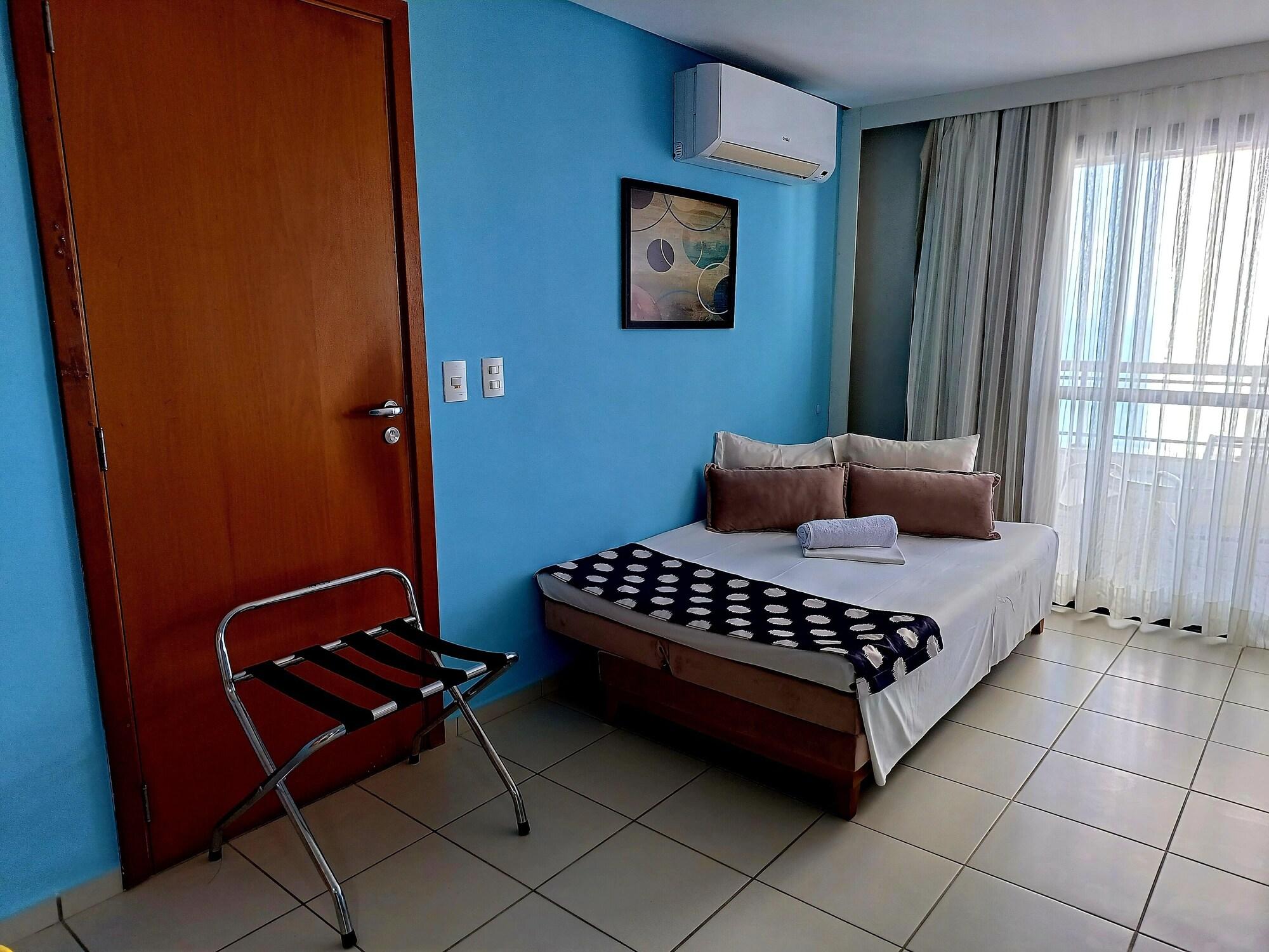 Habitación Ponta Negra Flat Confort 18 andar