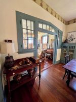 Alquiler Vacacional - Krezdorn House