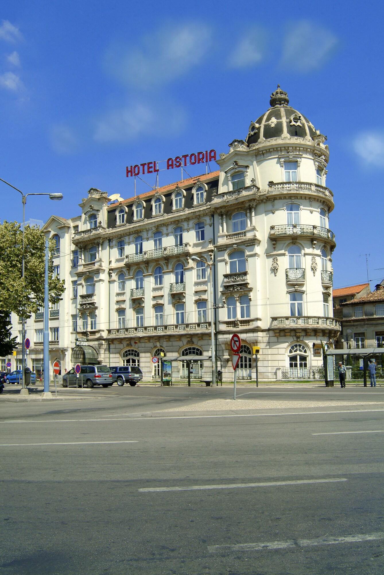 Varios Hotel Astoria