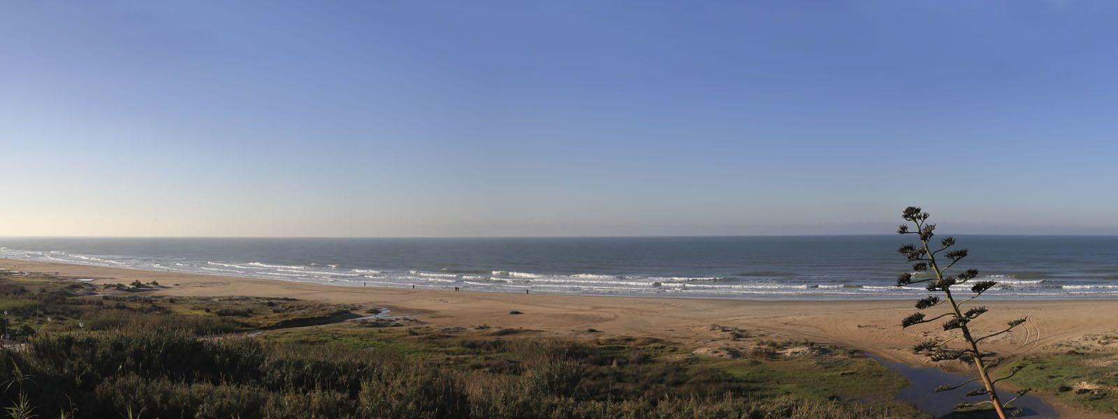 Playa Hostal la Pasajera