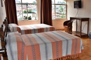 Alojamiento - Hotel and Restaurant Los Arcos