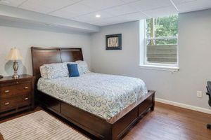 Alquiler Vacacional - Park in the Woods Cozy and clean. Shared Hot Tub