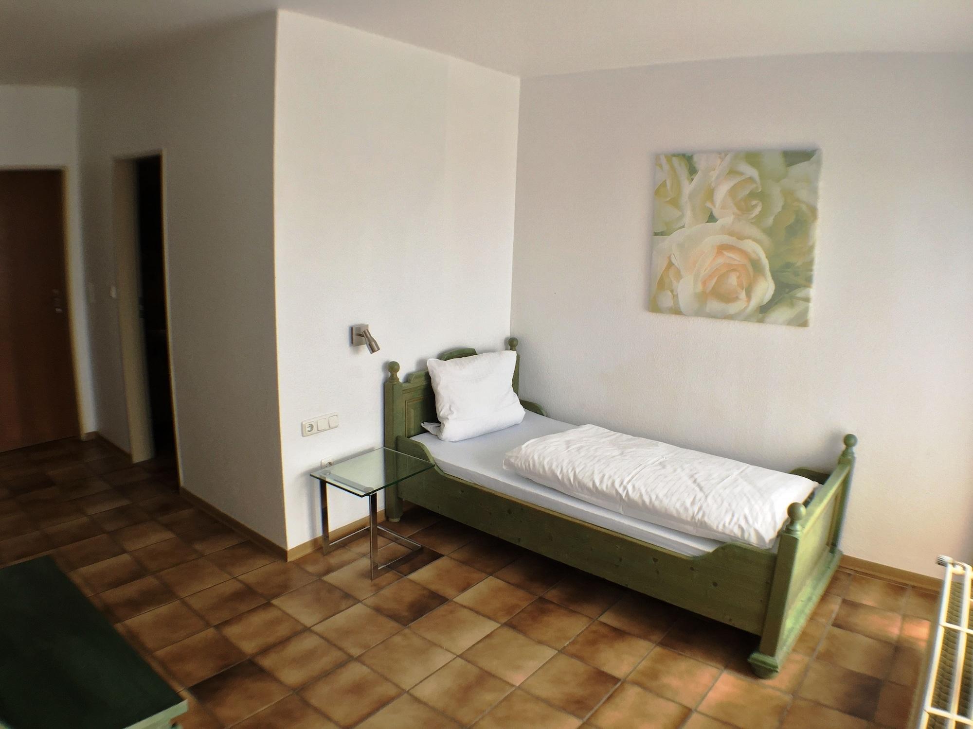 Set de Habitación Hotel Forsthaus Alter Foerster
