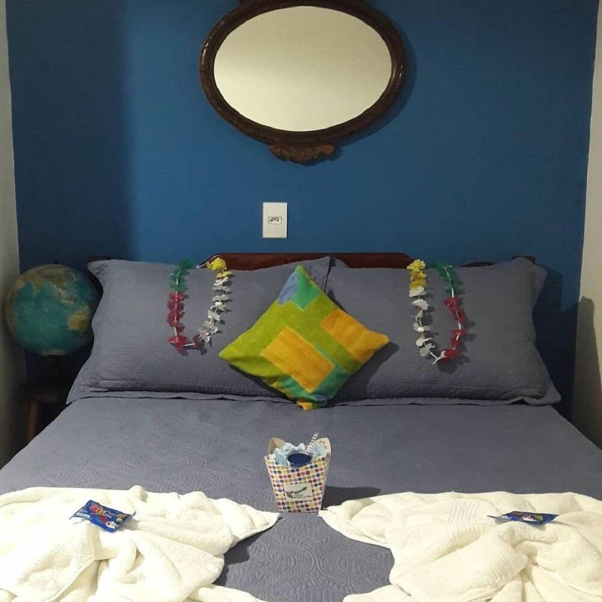 Varios Pousada Melodia do Mar