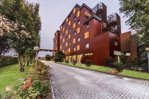 Alojamiento - Antony Hotel
